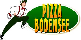 Lieferservice Pizza Bodensee - 88045 Friedrichshafen